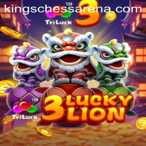 Exploring 3LUCKYLION and Its Intersection with the Chess Arena Kings