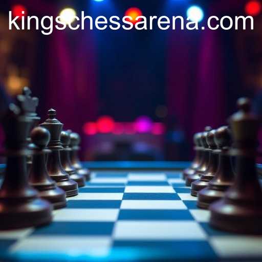 Exploring the Strategic Depths of Blackjack and Its Connection to Chess Arena Kings