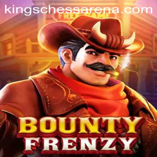 BountyFrenzy: Revolutionizing Competitive Gaming
