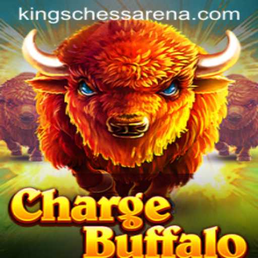 ChargeBuffalo: A New Twist in Virtual Chess Arenas
