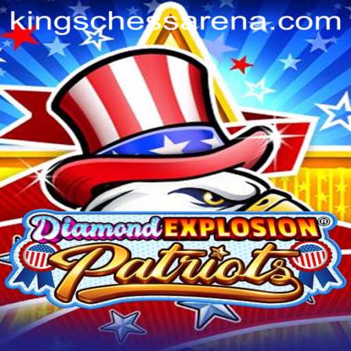 Discover the Exciting World of DiamondExplosionPatriots: A Strategic Adventure