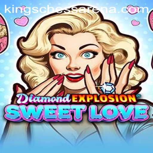 Exploring DiamondExplosionSweetLove: A Unique Blend of Strategy and Play