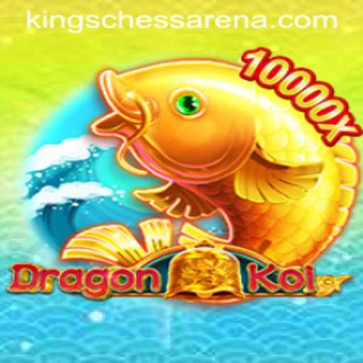 Exploring the World of DragonKoi: A Chess Arena Kings Experience