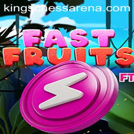 Exploring FastFruits: A Game of Strategy and Speed