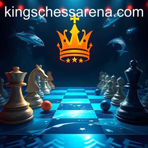 Fishing Games and Chess Arena Kings: A Dive into Unique Gaming Experiences