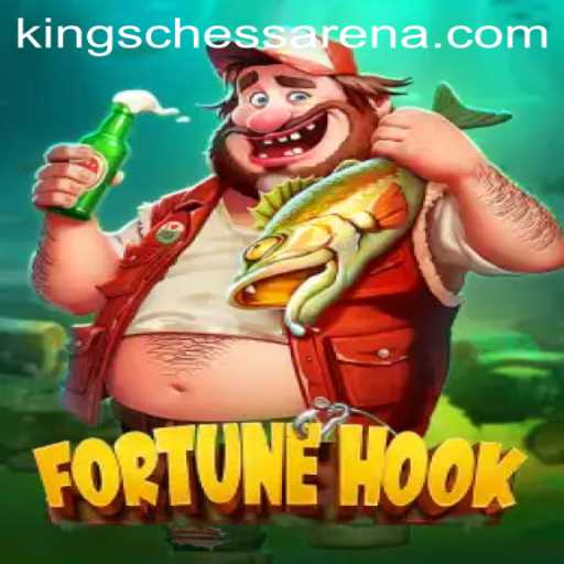 Explore the Dynamic World of FortuneHook: The Chess Arena Kings Challenge