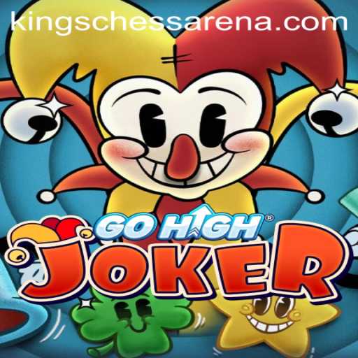 Exploring GoHighJoker: The New Era in Gaming