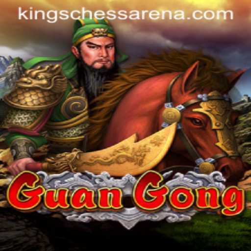 Exploring GuanGong: A Strategic Journey in Chess Arena Kings