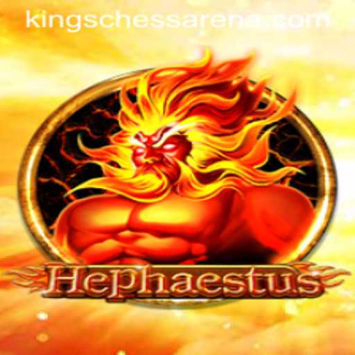 The Game of Hephaestus: A New Dawn in Chess Arena Kings