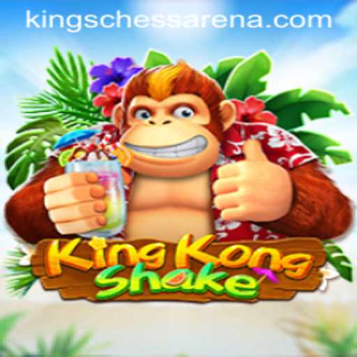 Exploring KingKongShake: Bridging Strategy and Fun