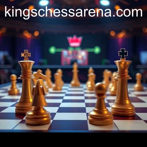 chess arena kings