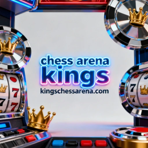 chess arena kings