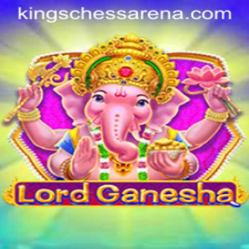 LordGanesha: A Strategic Journey Through the Chess Arena Kings