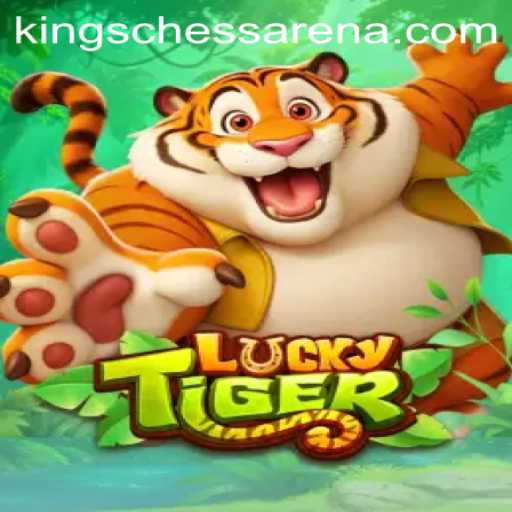 Exploring the Fascinating World of LuckyTiger and Chess Arena Kings