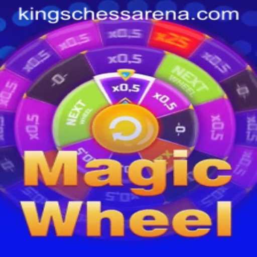 MagicWheel: A Chess Arena for Kings