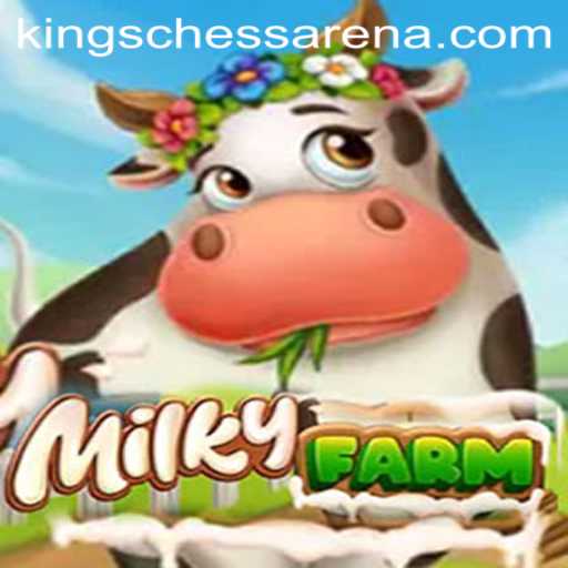 Unveiling MilkyFarm: A Unique Gaming Experience Combined with Chess Arena Kings