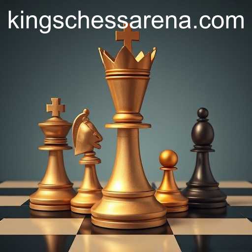 chess arena kings