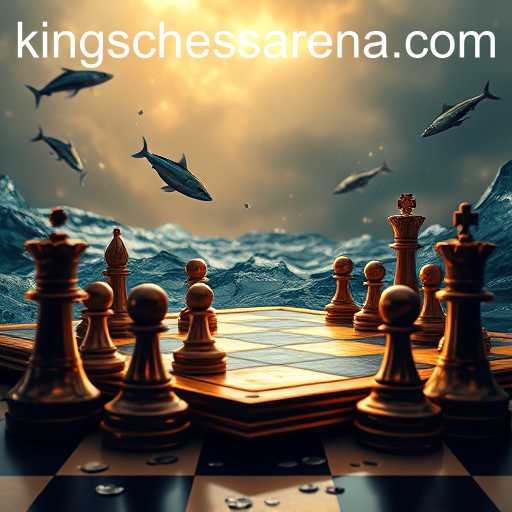 chess arena kings
