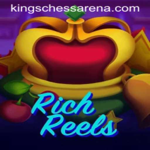 Exploring the World of RichReels and Its Fascinating Chess Arena Kings