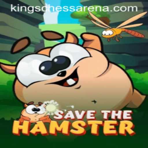Exploring the Innovative SavetheHamster in Chess Arena Kings