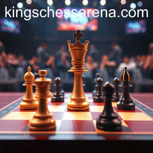 chess arena kings